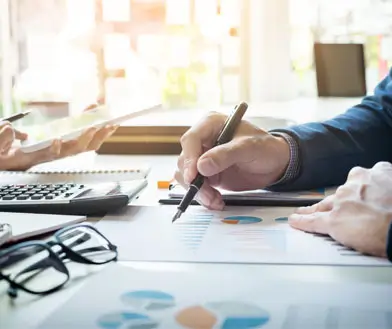 Dallas Accounting